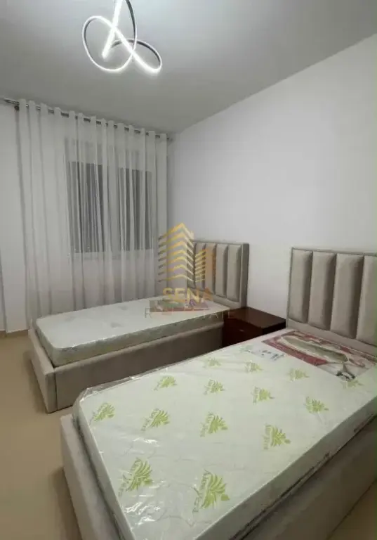Qira, Apartament 2+1+2+Blk, Ish Parku i Autobuzeve, 700 Euro/Muaj