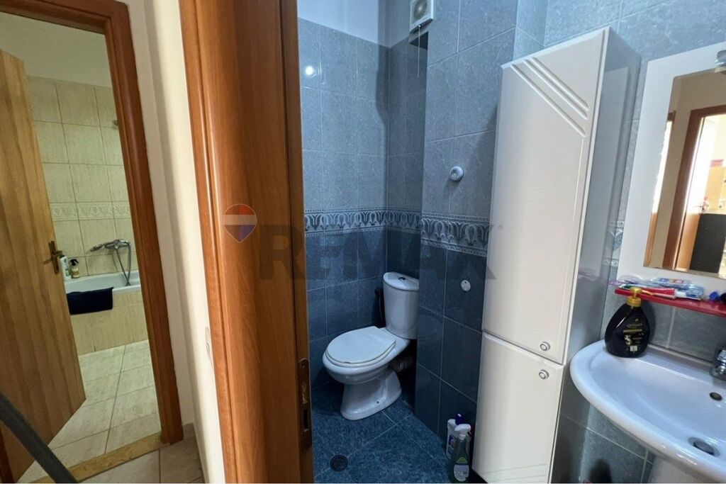 Apartament 2+1 per shitje, Selvia