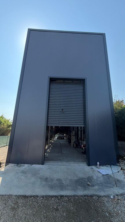 MAGAZZINO IN AFFITTO 245 M2 PRUSH 150.000 LEKE FH-96605