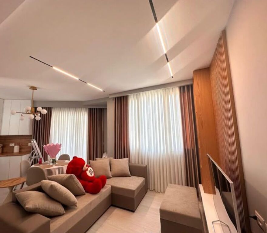 Astir ,River Residenc For Rent 1+1+🅿️