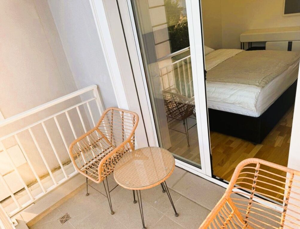 🏡Shitet apartament 2+1+Parkim te Joy Residence ne TEG🗝️
