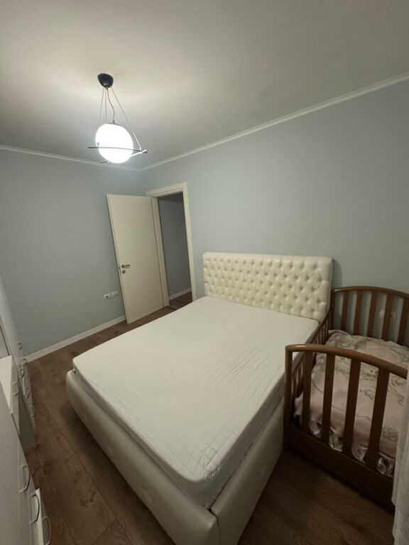 Misto Mame, apartment 2+1 for rent! 500 Euro