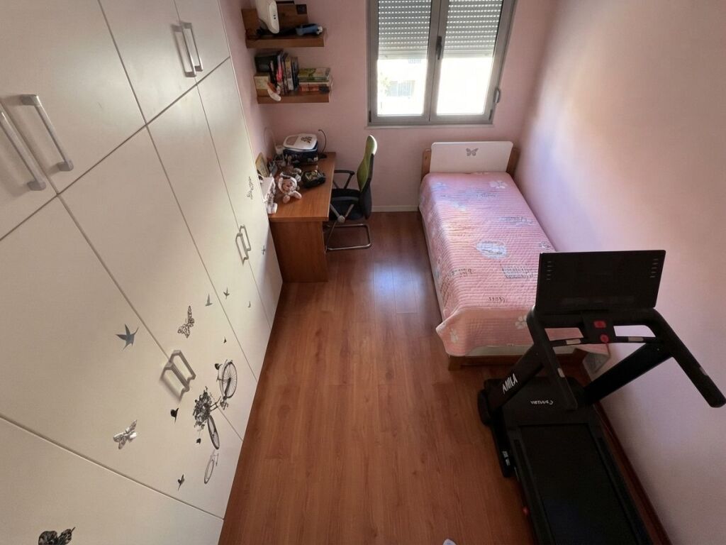 Qera, Apartament 2+1, Liqeni Thate, Tiranë.