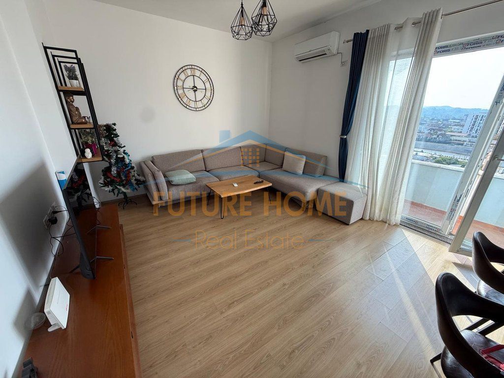 Qera, Apartament 2+1+2, Rruga Dritan Hoxha, Tiranë