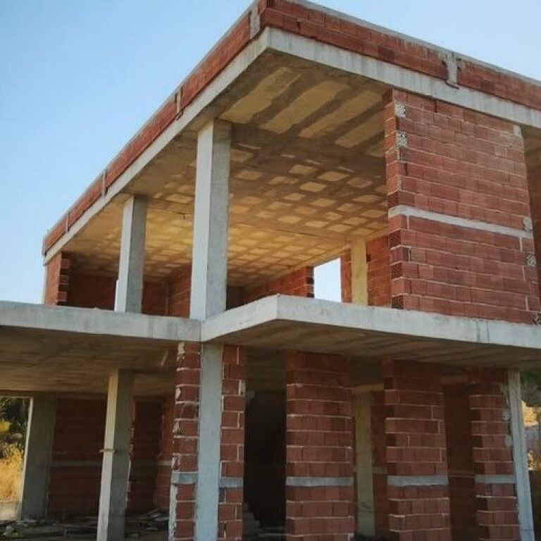 🏡 ULET ÇMIMI‼️ VILË 3+1 + 3 TUALETE | TERFILI RESIDENCE, GJIRI I LALZIT 🌊✨