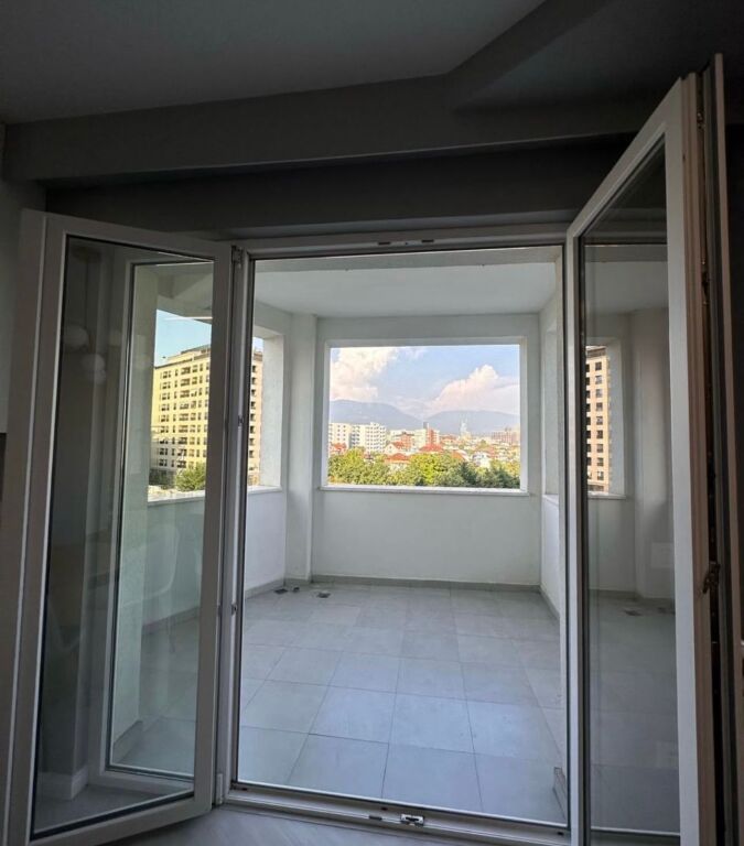 Jepet me qira 1+1+parkim RIVER RESIDENCE ASTIR