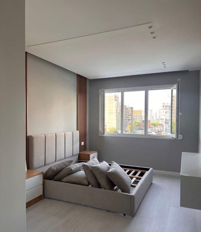 Apartament 1+1 me qira River Residenc Astir