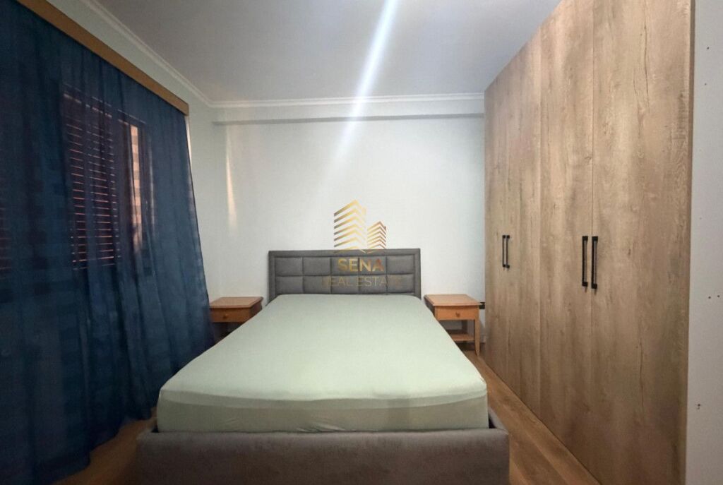 Qira, Apartament 2+1+2blk, Ali Demi, 65.000 Leke/muaj