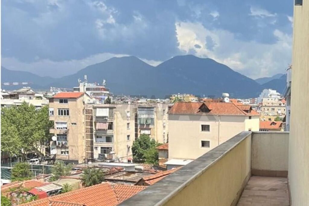 Apartament per shitje 1+1 te Selvia