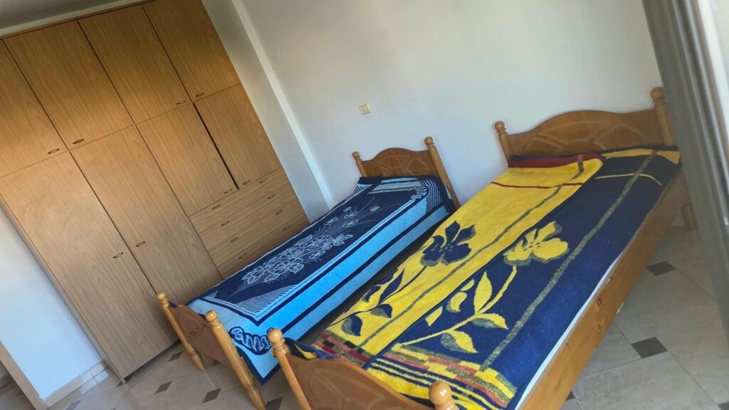 Qera | Apartament 3 + 1 | Kodra e Diellit 1 | 600 €/muaj