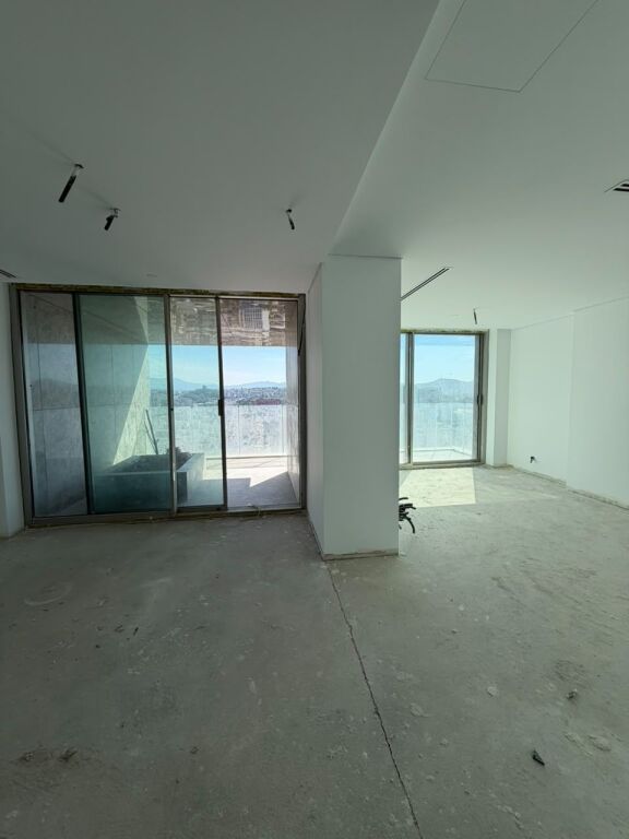 🏙️ SHITET APARTAMENT 1+1 + BALLKON &amp; GARDEROBË