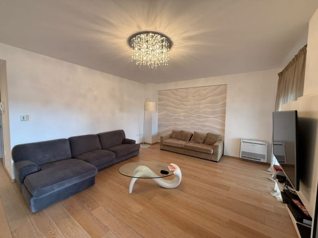 📣 QERA Apartament 3+1+2 📍 Rruga e “Bogdaneve”, Prane Qendres, Tirane ✨