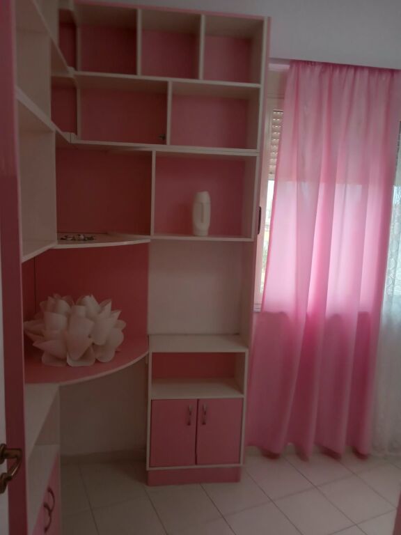 Apartament 2+1 me qera