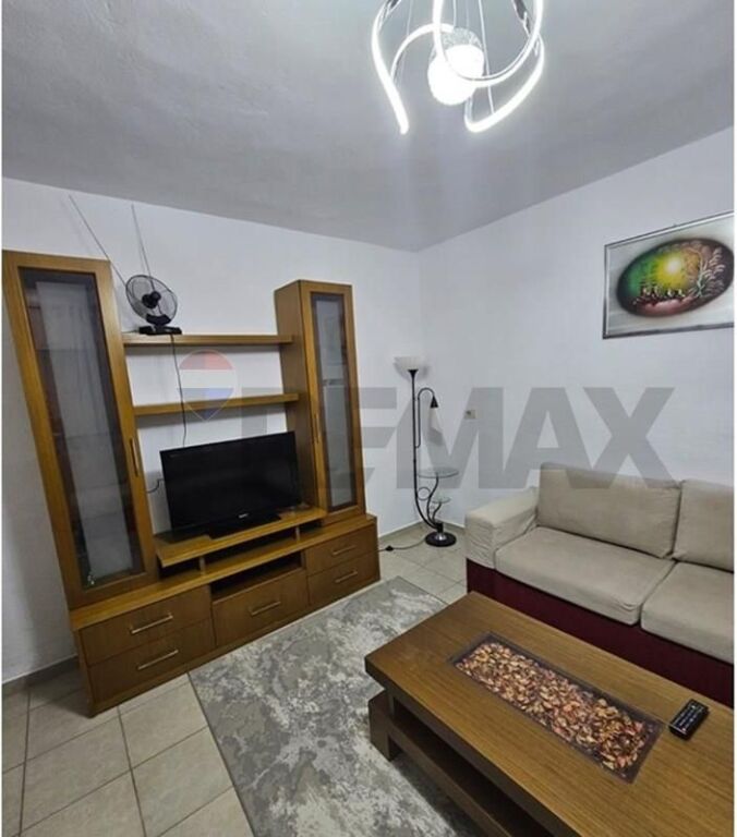 Apartament me qira 1+1 ne Ali Dem