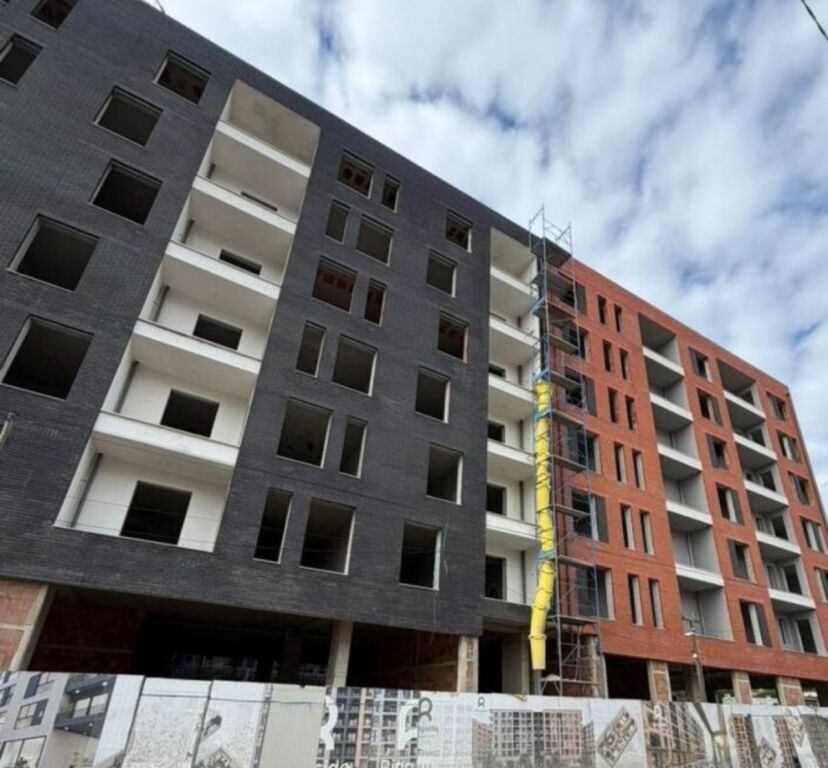 🏡 RINGSIDE RESIDENCE – SHITET APARTAMENT 1+1 OKAZION
