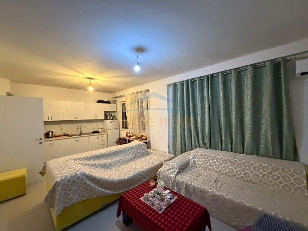 Shitet , Apartament 1+1 , Kopshti Botanik , Tirane