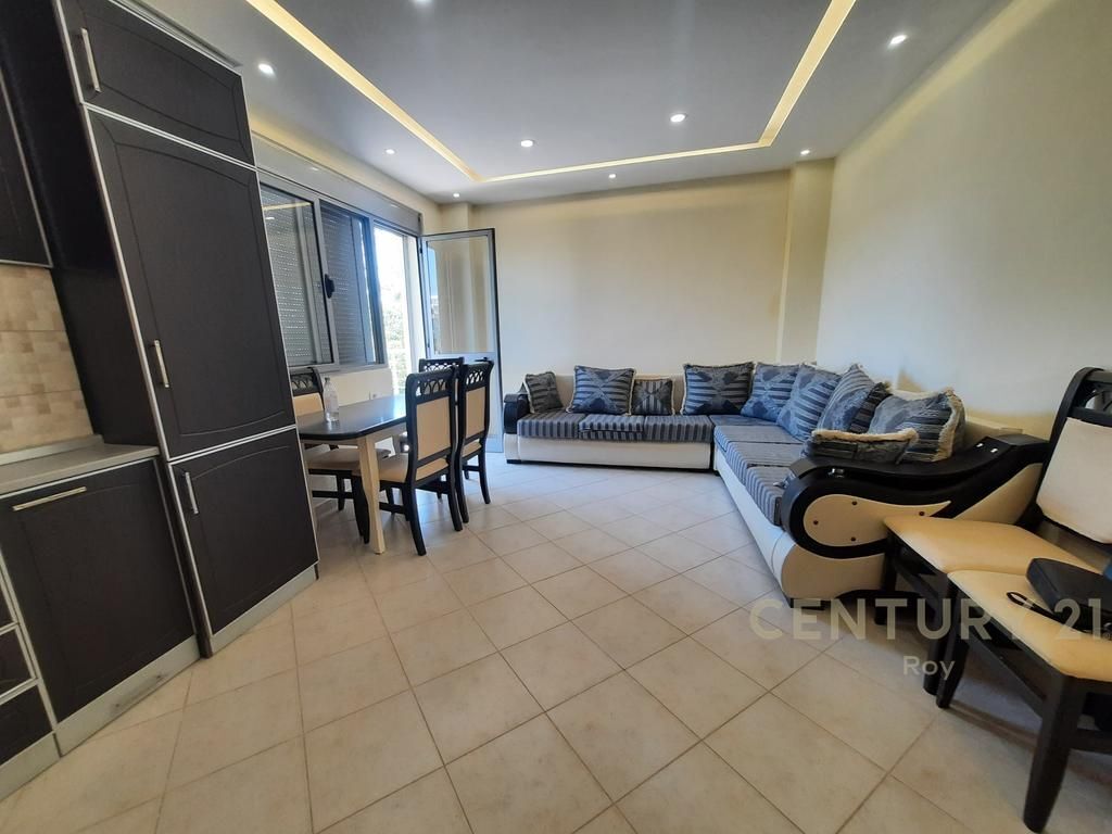 SHITET APARTAMENT 1+1 NE GOLEM!!