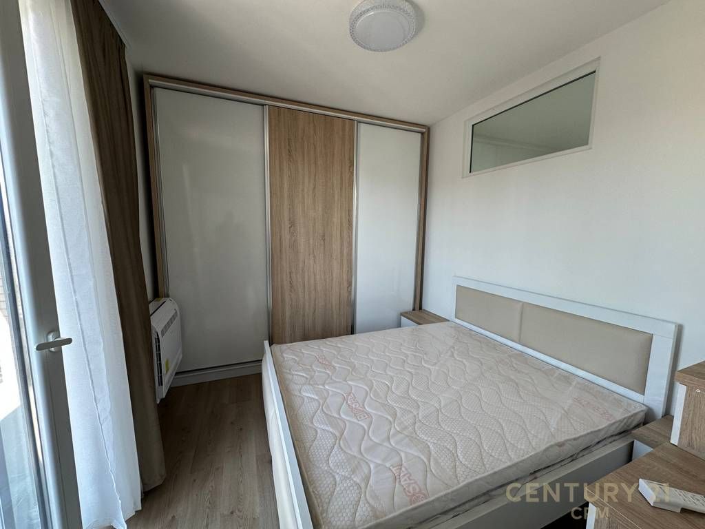 QIRA, APARTAMENT 2+1 TEK ALBULENA RESIDENCE