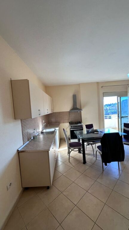 Apartment 2+1 for rent | Former District, Durrës