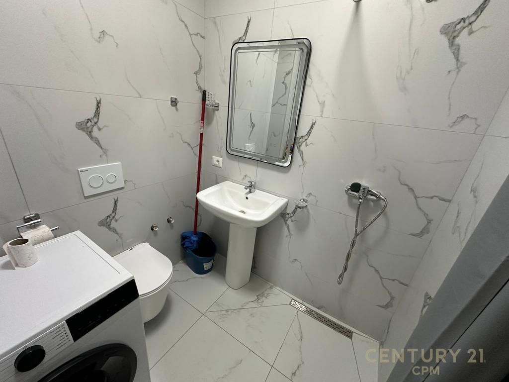 QIRA, APARTAMENT 2+1 TEK ALBULENA RESIDENCE