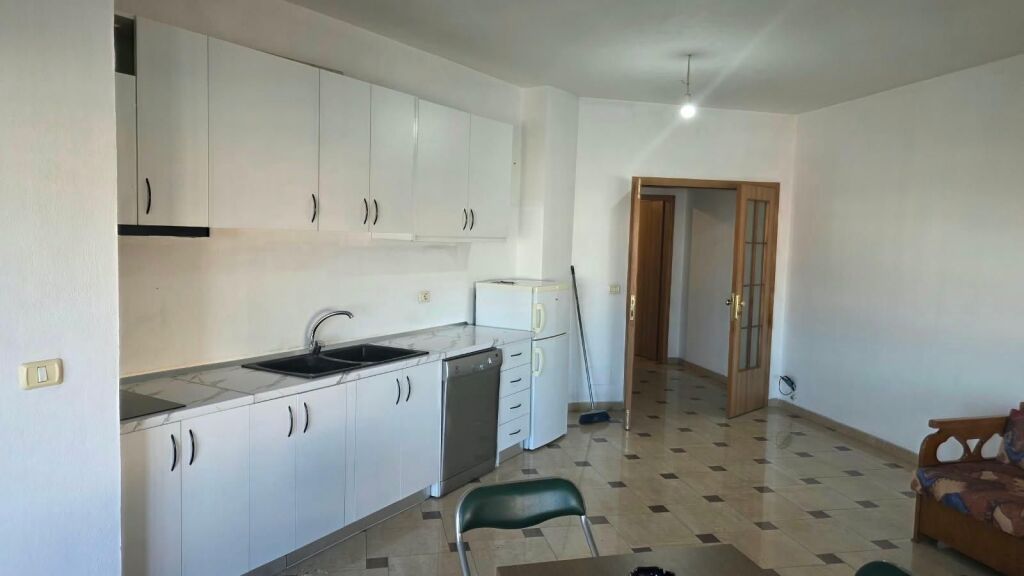 Qera | Apartament 3 + 1 | Kodra e Diellit 1 | 600 €/muaj