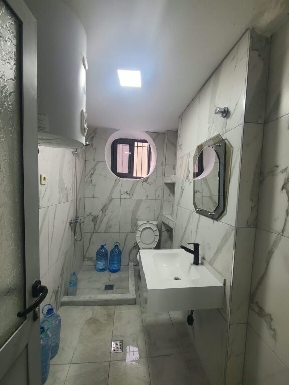 Rent | Apartament 2 + 1 | Rruga Siri Kodra | 550 €/month