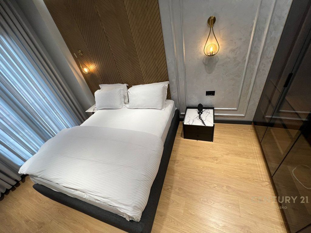 JEPET ME QIRA APARTAMENT 2+1 NE QENDER TE TIRANES! /Muaj 170,000 Lekë /Muaj