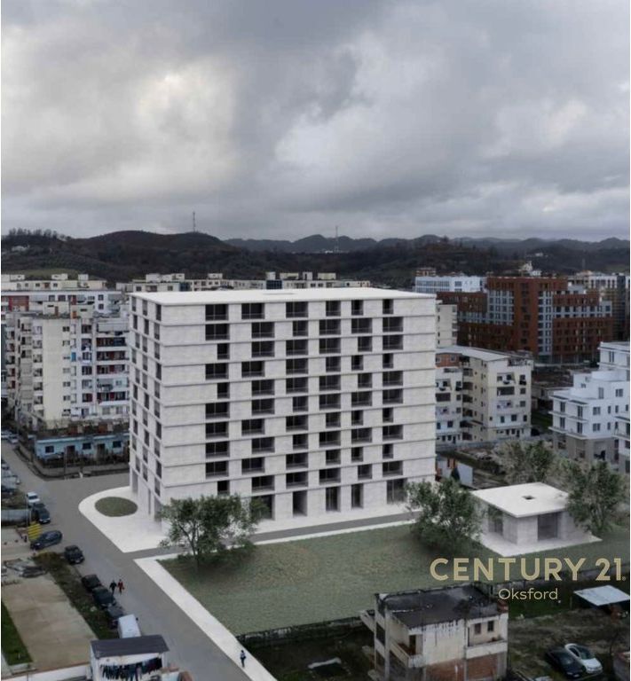 OKAZION! SHITET APARTAMENT 1+1 NË ASTIR