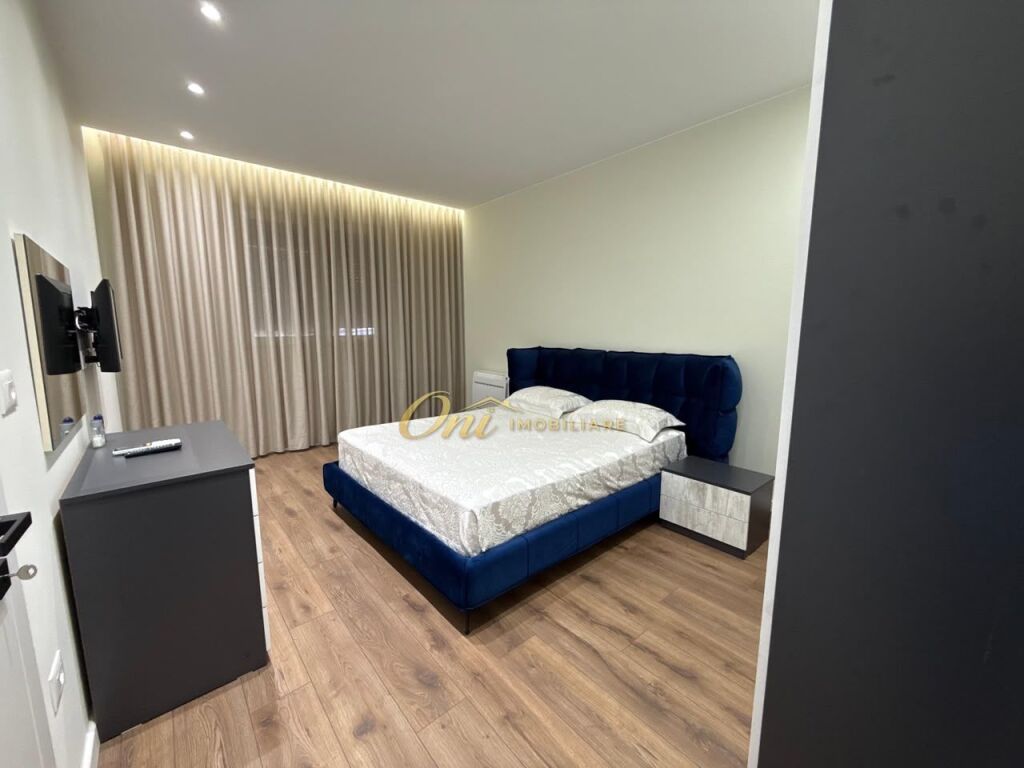 GLASS APARTMENT FOR RENT 2+1