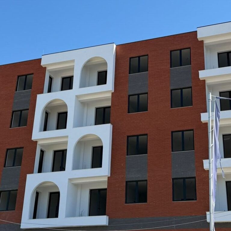 🏡✨ APPARTAMENTO IN VENDITA 2+1 | LAKESIDE RESIDENCE – PASKUQAN