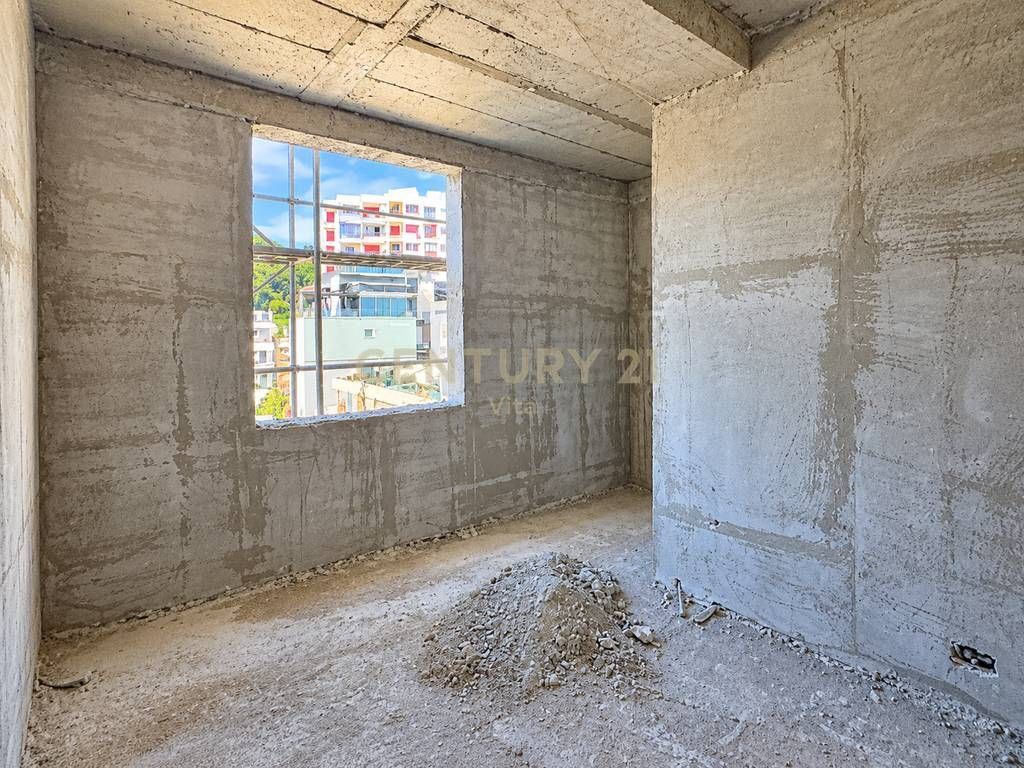 Apartament 2+1 për Shitje Vija pare nga deti – Vollga Durres, Ndertim i Vitit 2027!!