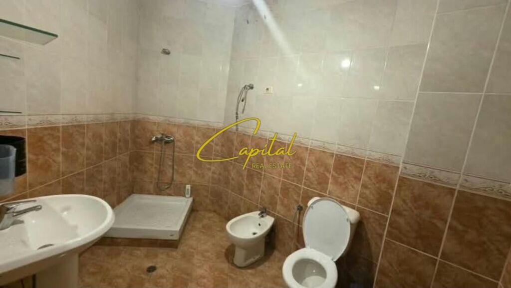 APARTAMENT ME QIRA 2+1 SELITE 600 EURO