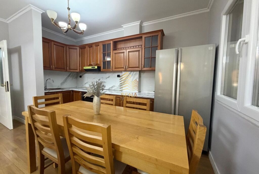 Qira, Apartament 2+1+2blk, Ali Demi, 65.000 Leke/muaj