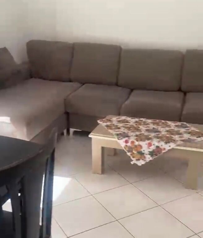 Vizion plus-Don Bosko Apartament 2+1 me qera 50,000 leke
