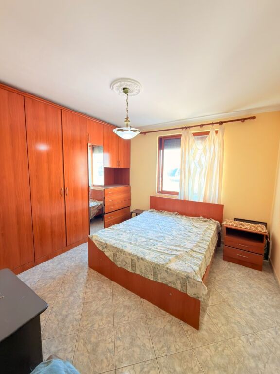 SHITET APARTAMENT 1+1 PRANE  DANUBIT, DURRES