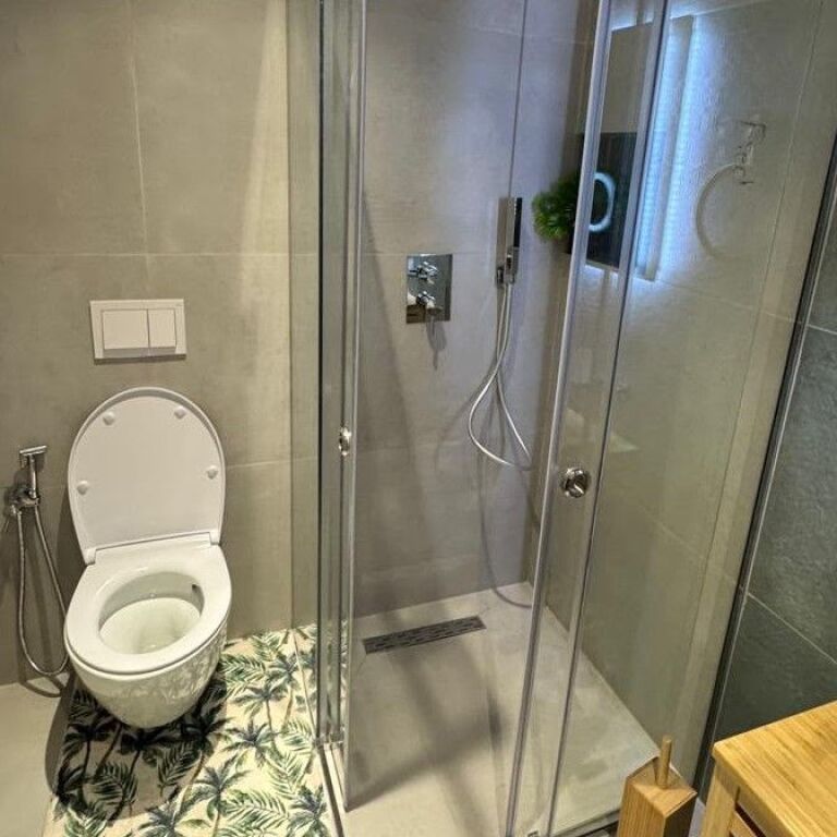 🏡✨ APARTMENT 1+1 FOR RENT | ZOOLOGICAL GARDEN – PAVAROTI