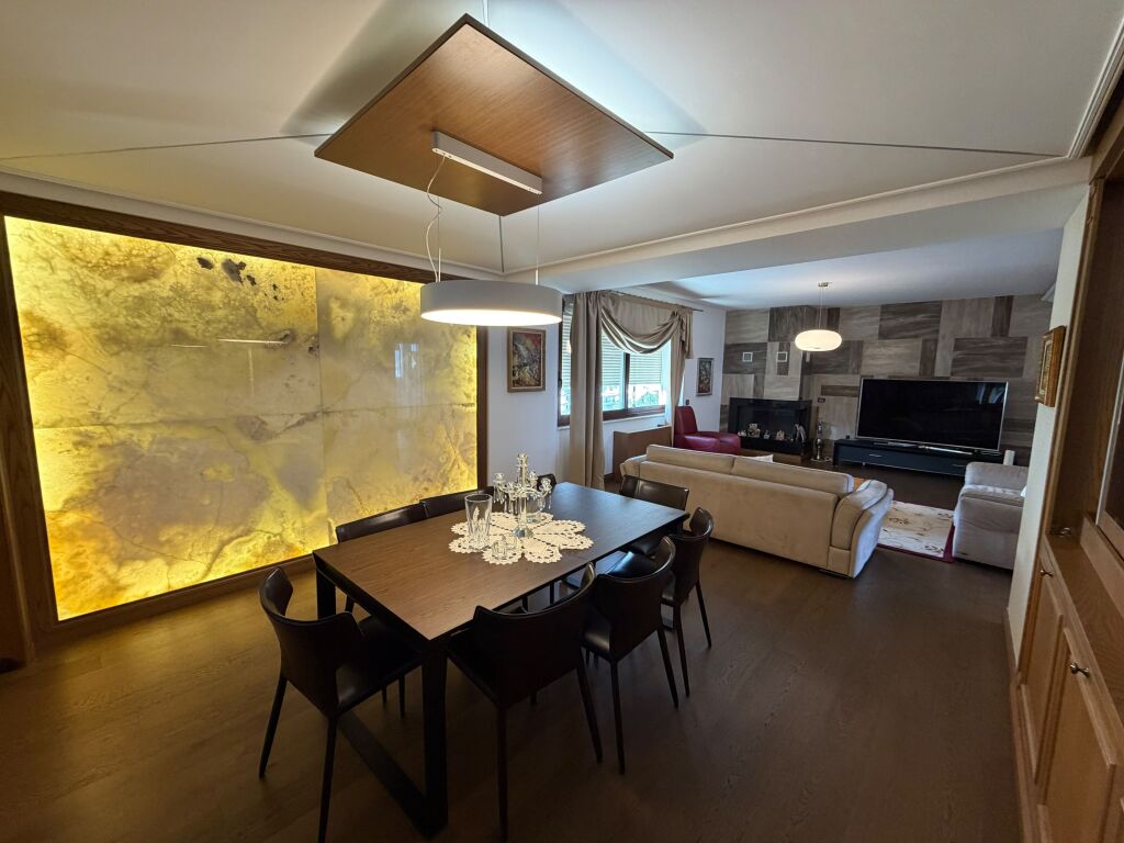 ✨ Apartament 2+1+2 me qira 📍 pranë Kopshtit Zoologjik! ✨