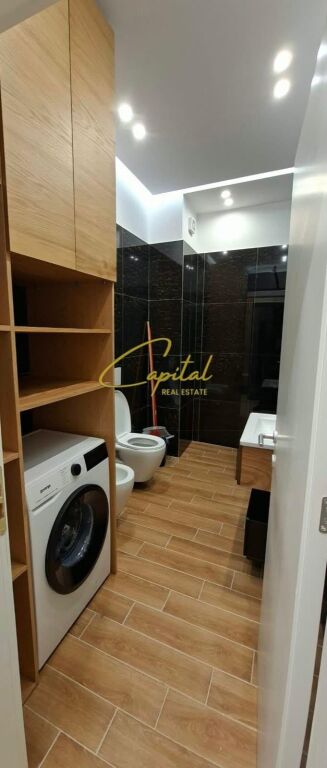 APARTMENT FOR RENT 1+1 NEW BOULEVARD 750 EURO