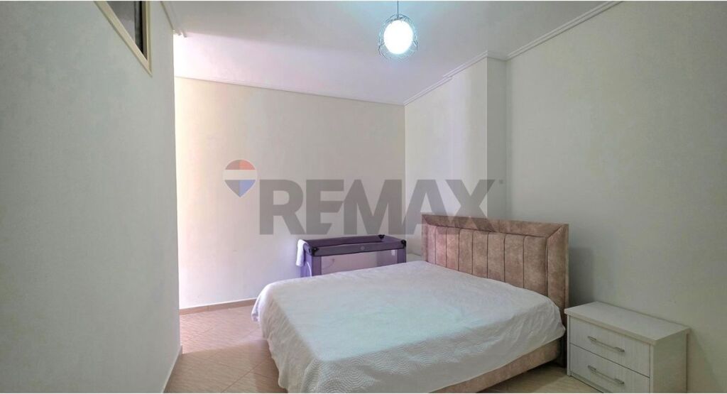 Apartament 1+1 me qera ne Lungo Mare,pas Hanover