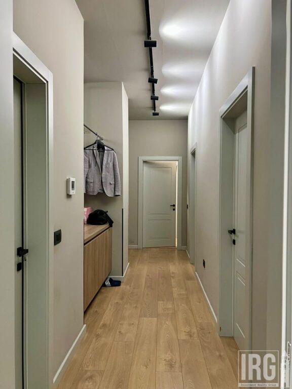 SHITET | APARTAMENT PREMIUM OXHAKU KOMPLEKSI TOWER BRIDGE 3 , 2 POSTE PARKIMI