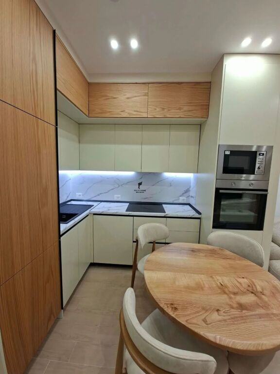 APPARTAMENTO IN AFFITTO 1+1 NUOVO BOULEVARD 75.000 LEKE FH-96475