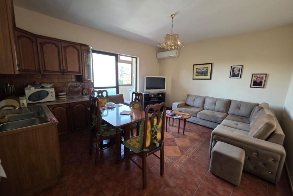 In Xhamllik, Furnished 2+1 Apartment for Rent!