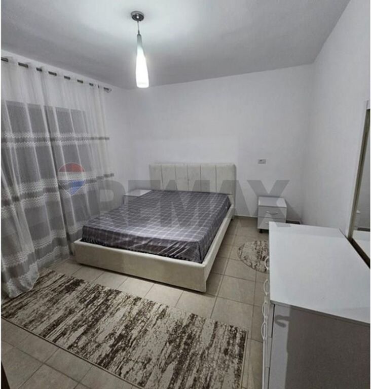 Apartament me qira 1+1 ne Ali Dem