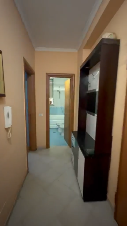 Apartment 2+1+2 for sale Don Bosko !