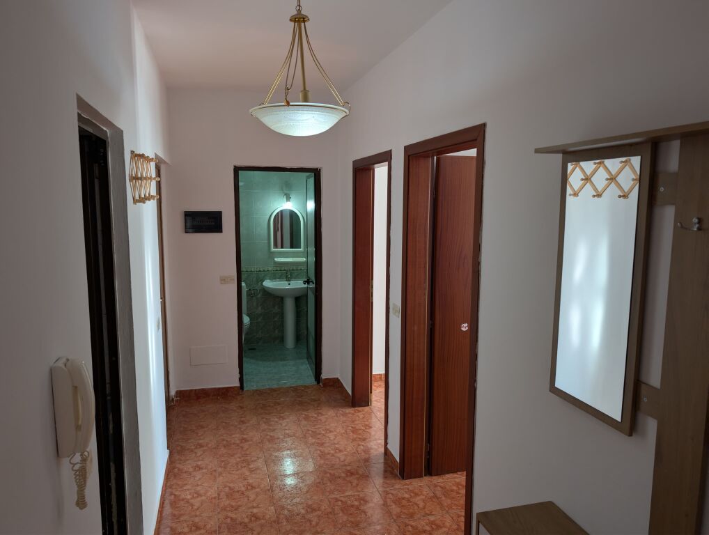 For rent 2+1+2, Myslym Shyri