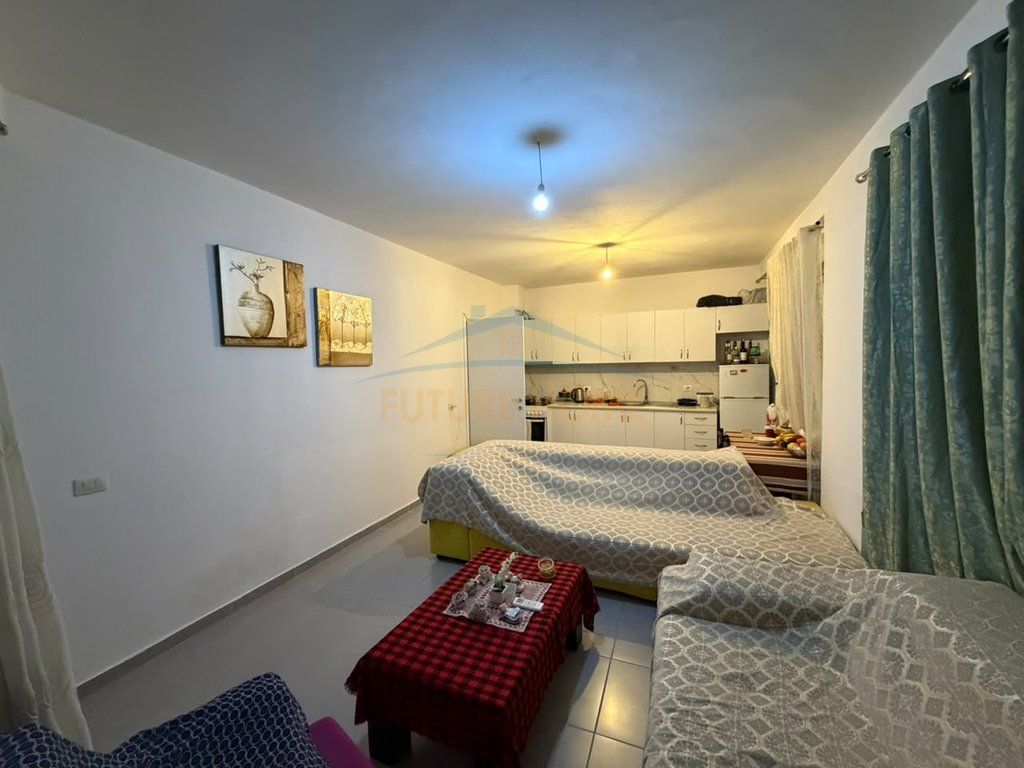 For sale, Apartment 1+1, Botanical Garden, Tirana