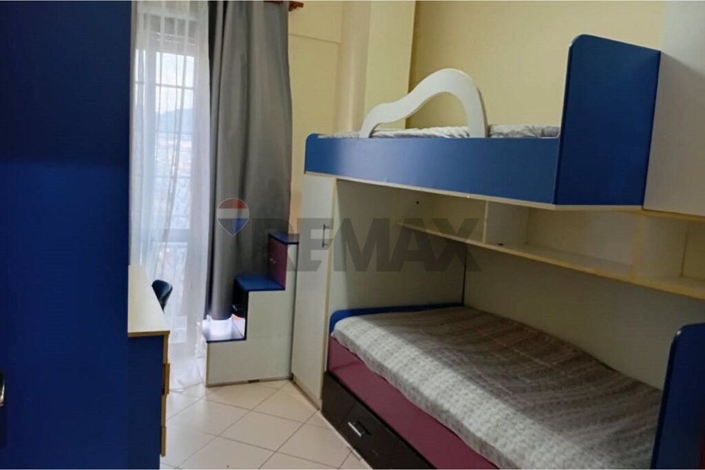 APPARTAMENTO 3+1 IN AFFITTO DI FRONTE A DELIJORGJI.