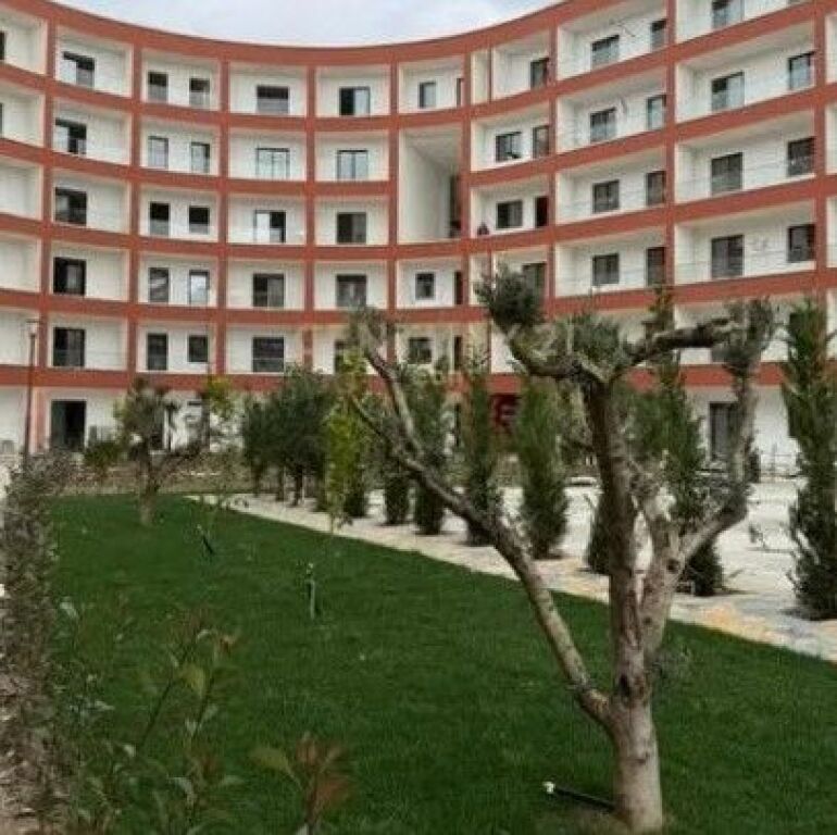 🏡 SHITET APARTAMENT 1+1 | EON RESIDENCE, GOLEM 🌊✨