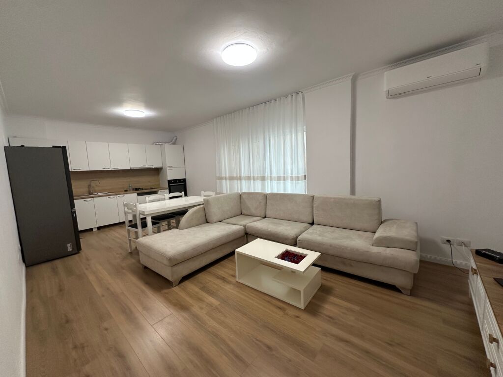 Apartament 2+1 me qira te 21 Dhjetori