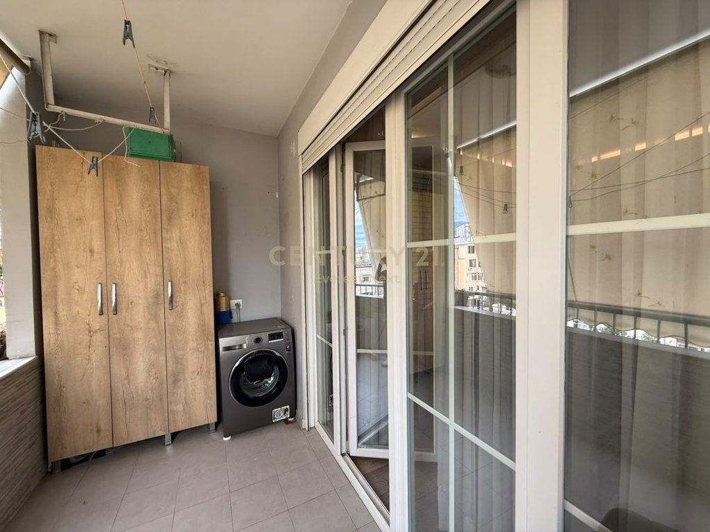 Apartment 2+1 for Rent near the Ballet School 820 € /Month 75,000 Lek /Month